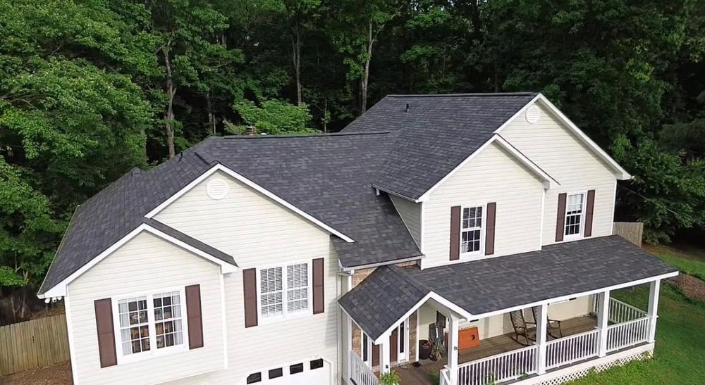 All Photos for Givins Roofing & Gutters in Cartersville, GA