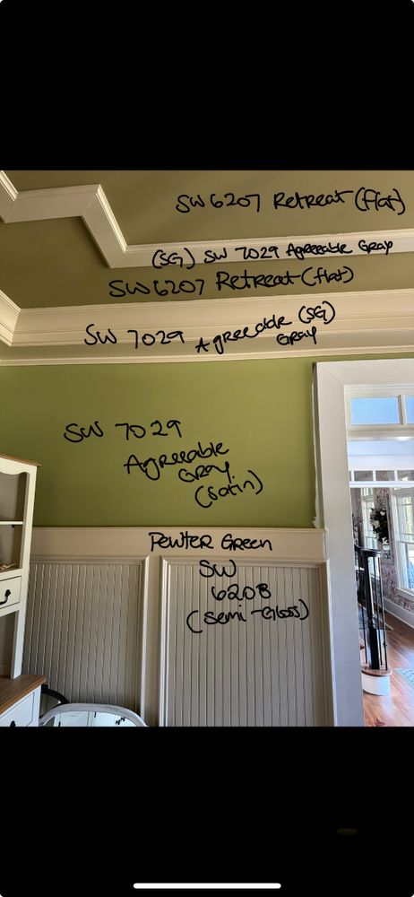 All Photos for Greenbriar Remodeling & Painting LLC in Marietta, GA