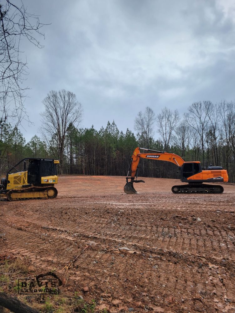 All Photos for Davis Landworx in Clanton,  AL