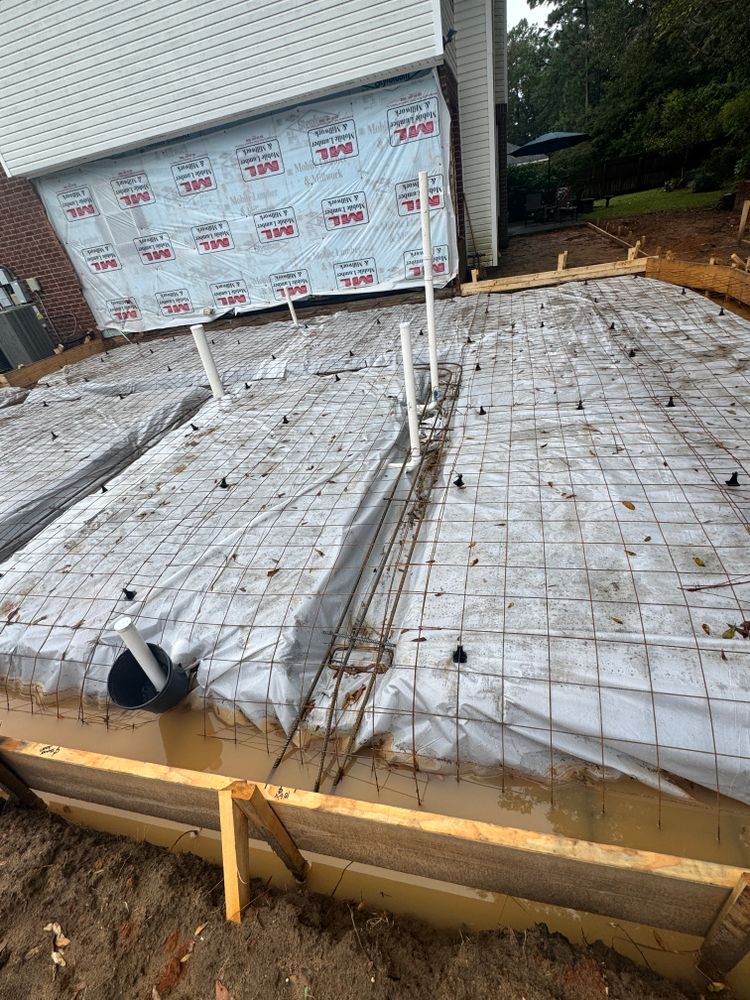 All Photos for Red Line Construction in Baldwin County,  AL