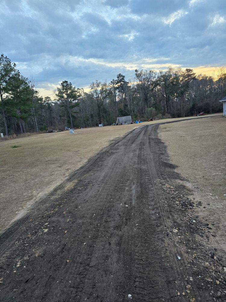 All Photos for Giles Land Management, LLC in Hahira, GA