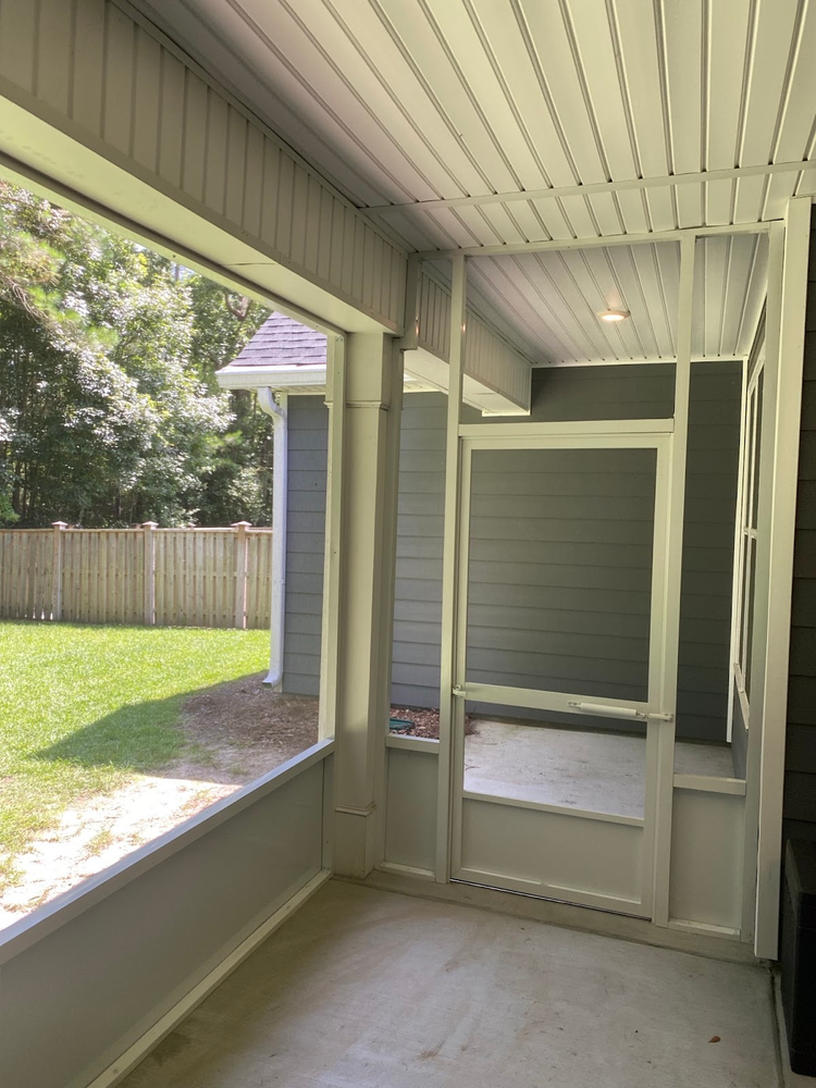 All Photos for Outdoor Living-Rooms in Richmond hill, GA