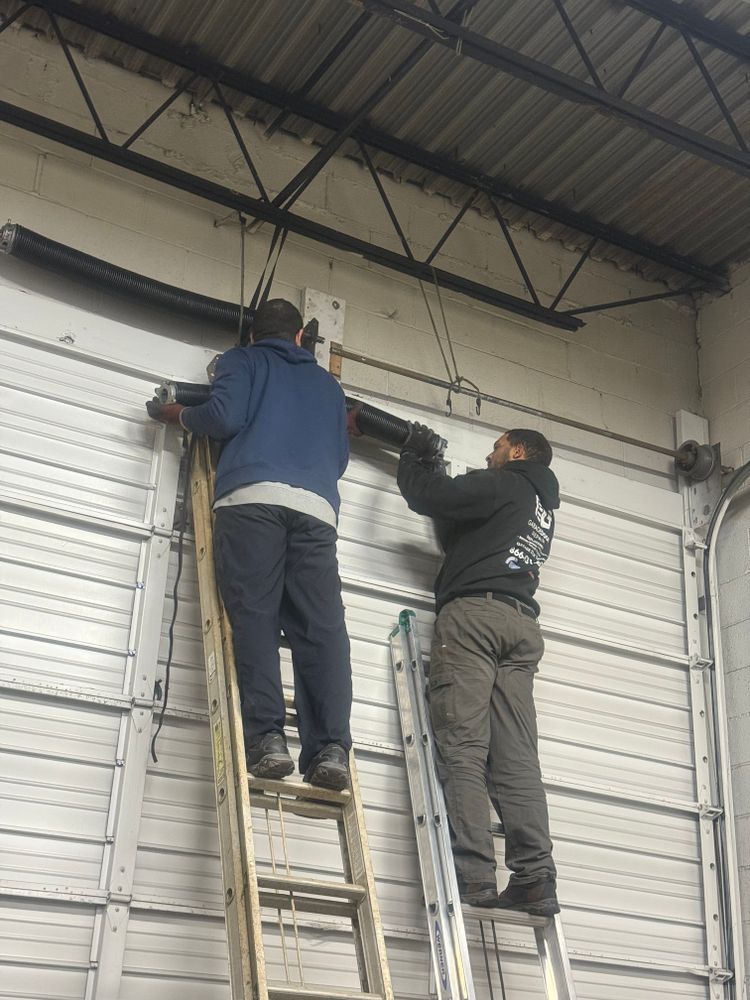 All Photos for Garage Guardian in Alexandria, VA