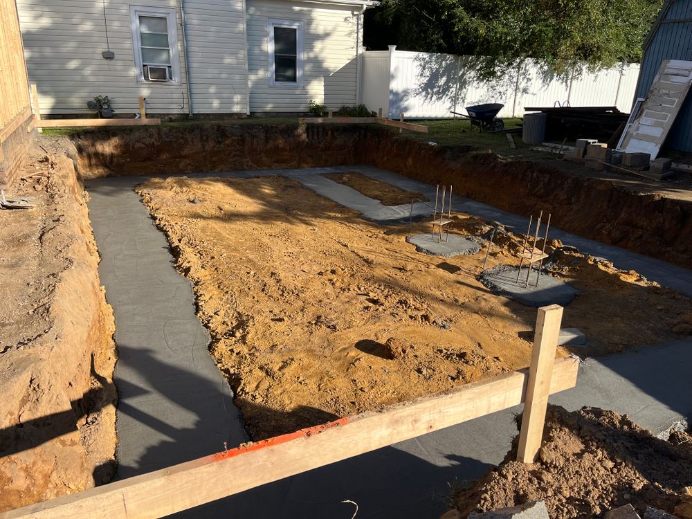 All Photos for CM Construction in Erwin, TN