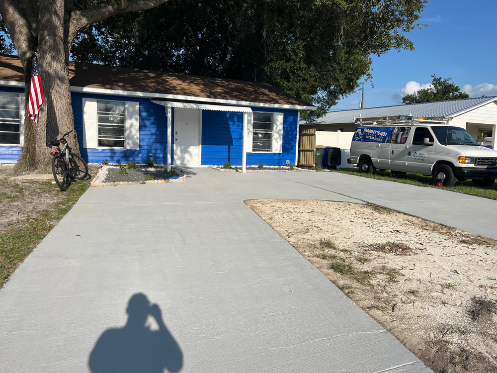 All Photos for Manny’s 407 Electric Inc in St. Cloud, FL