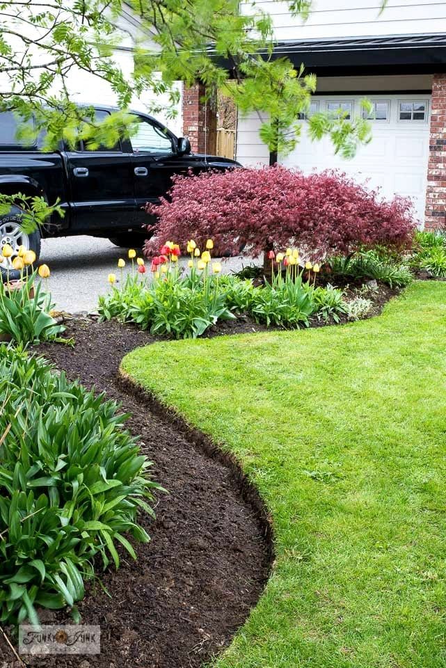 Mulch Installation for Mow and Go in Syracuse, NY