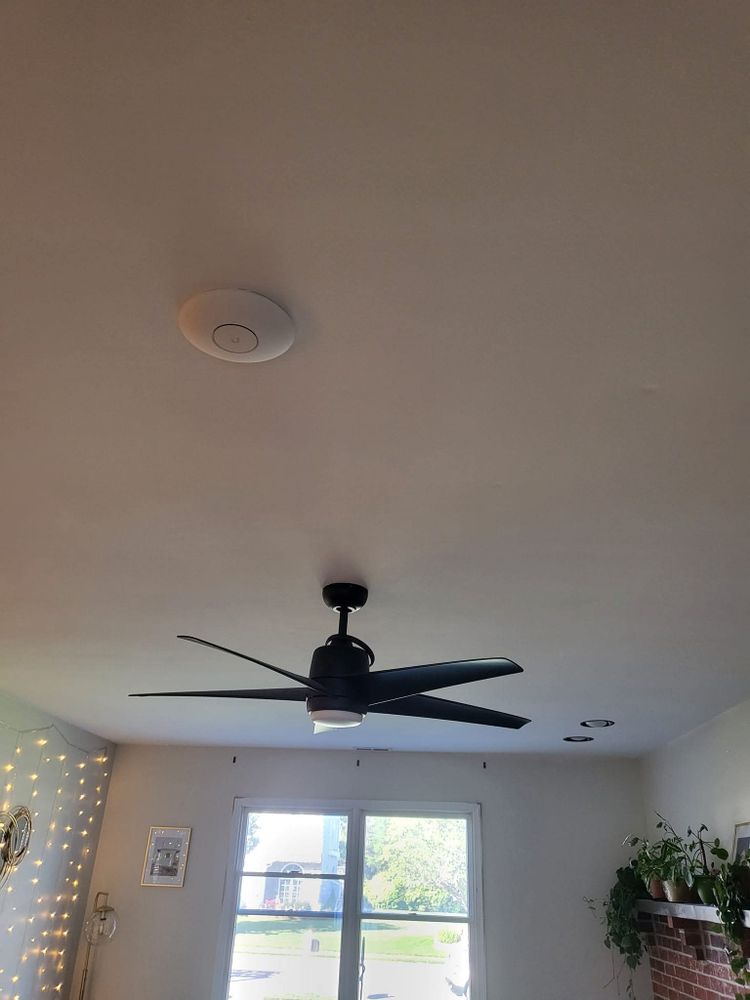 Drywall and Plastering for Greer House of Painters in Carbondale, IL