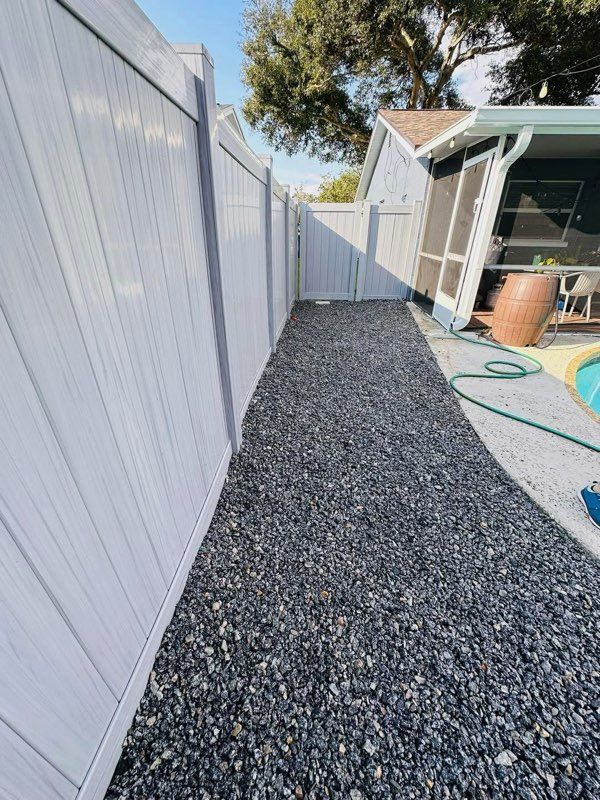 All Photos for Team Tolson Landscape in Tampa Bay, FL