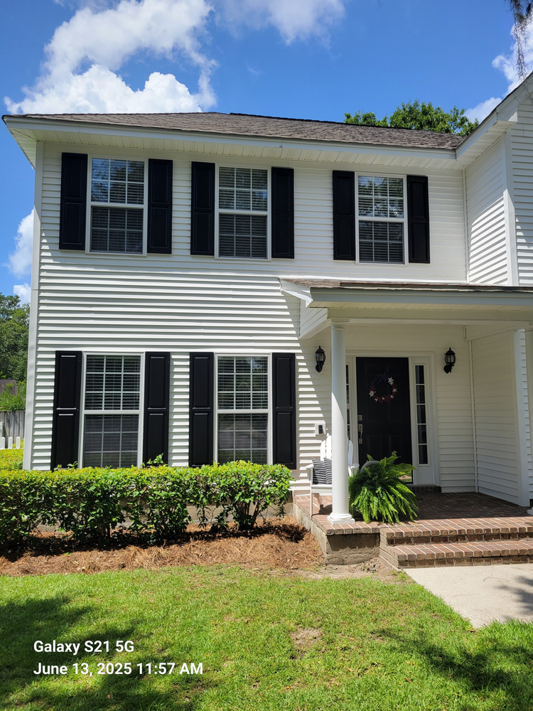 All Photos for Bocanegra Painting  in Savannah, GA