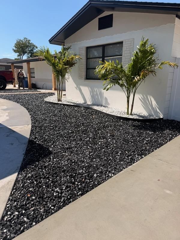 All Photos for Team Tolson Landscape in Tampa Bay, FL