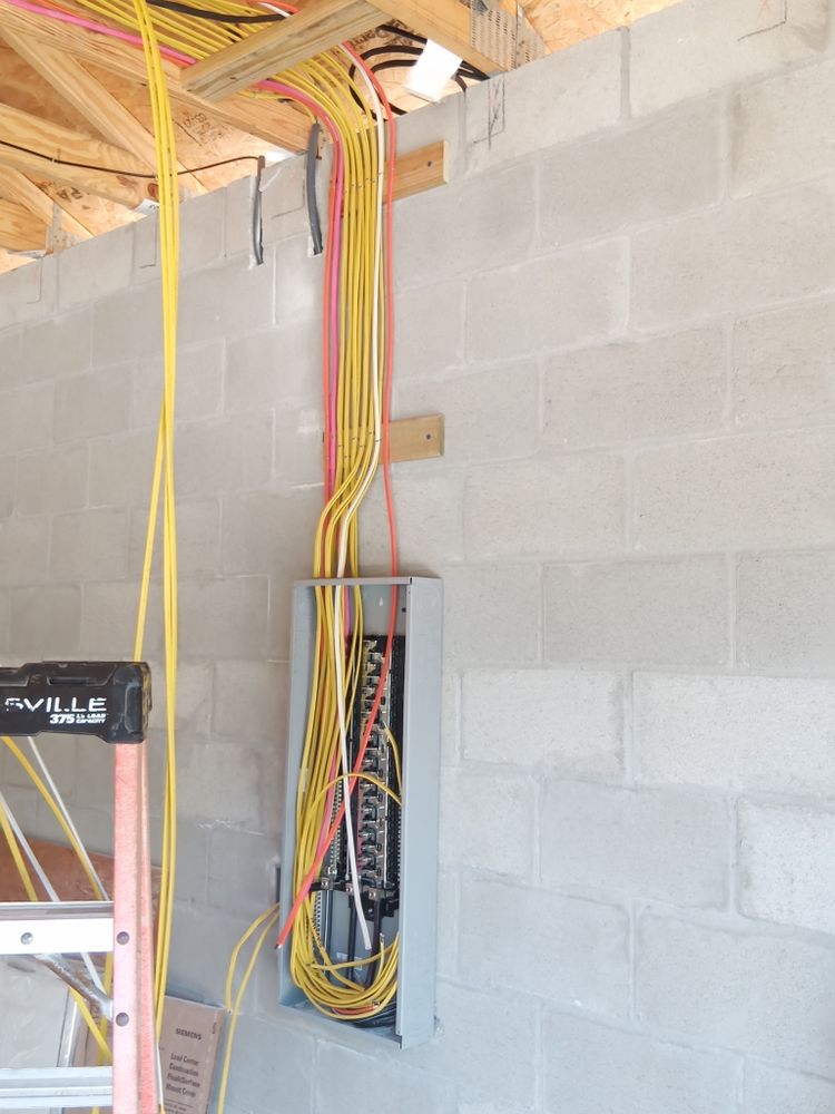 New Construction for Spirit Enterprise Construction LLC in Tampa Bay, FL