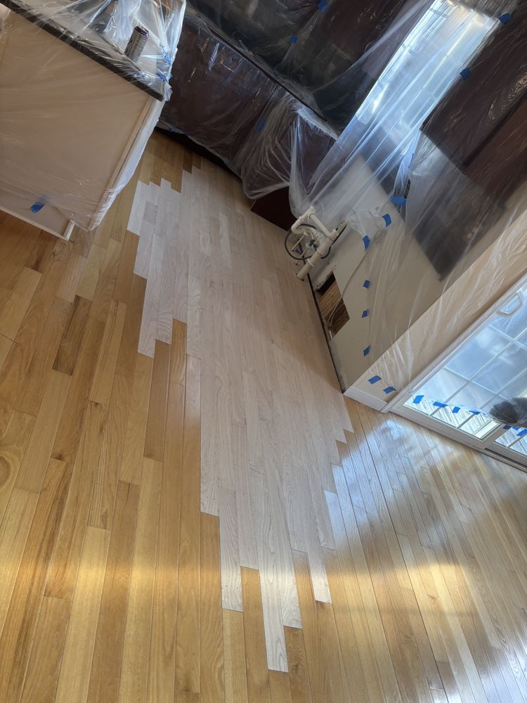 All Photos for Jason Tench Flooring LLC in Richmond, VA