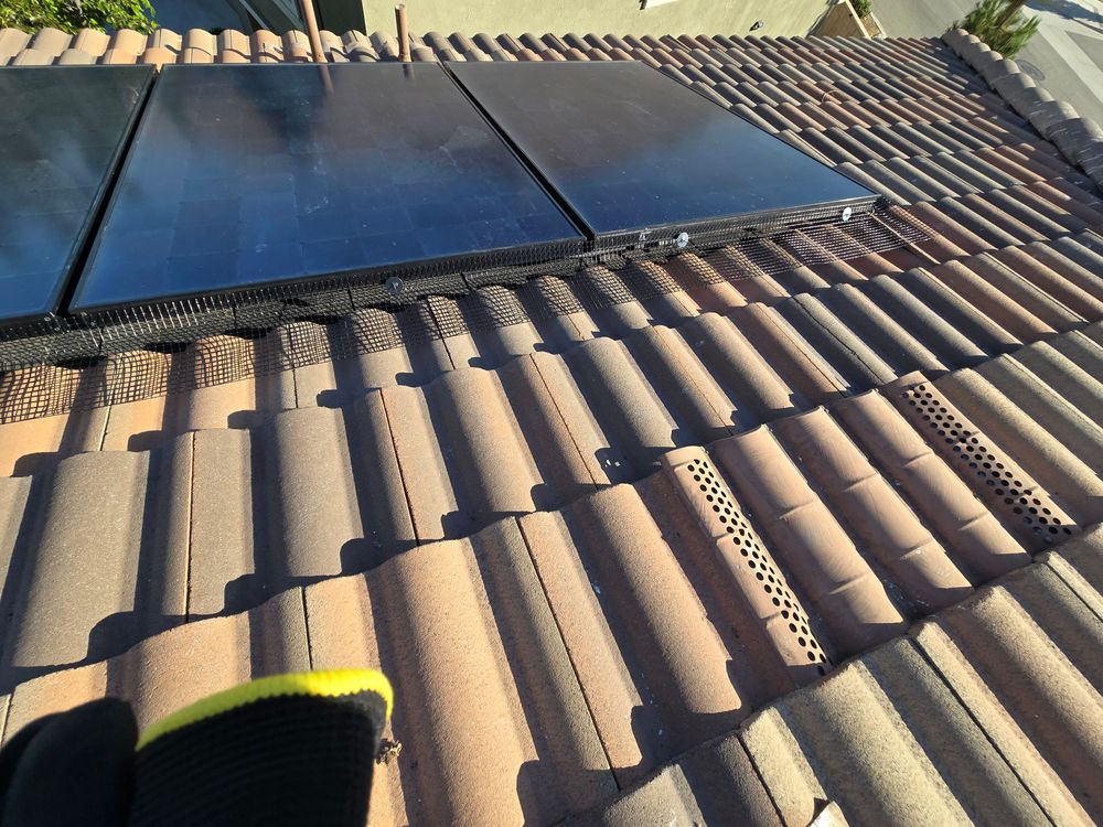 All Photos for The Window & Solar Ninjas in Riverside County, CA