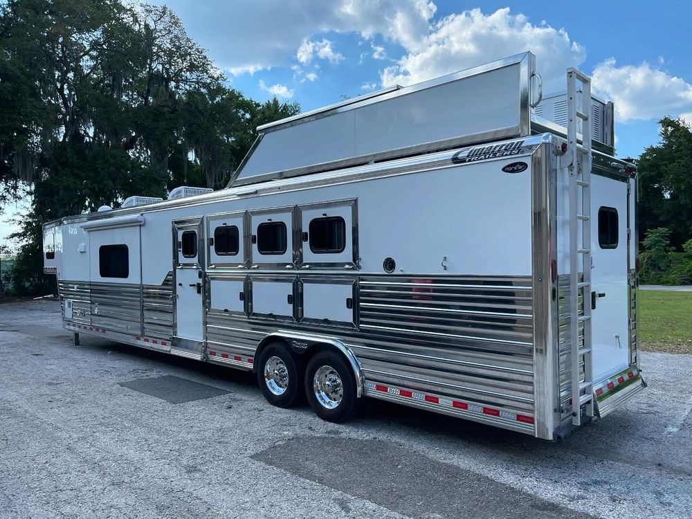 Powder Coating for Southbound Powdercoat in Ocala, FL