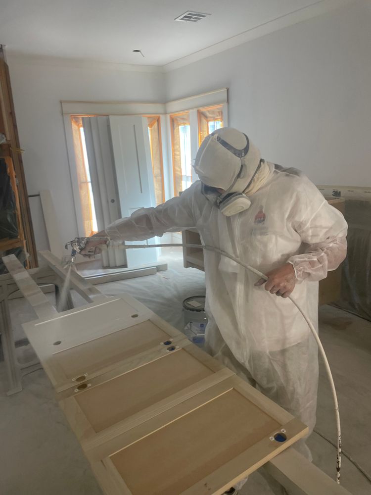 All Photos for Paramount Painters and Remodeling Solutions in Bartlesville, OK