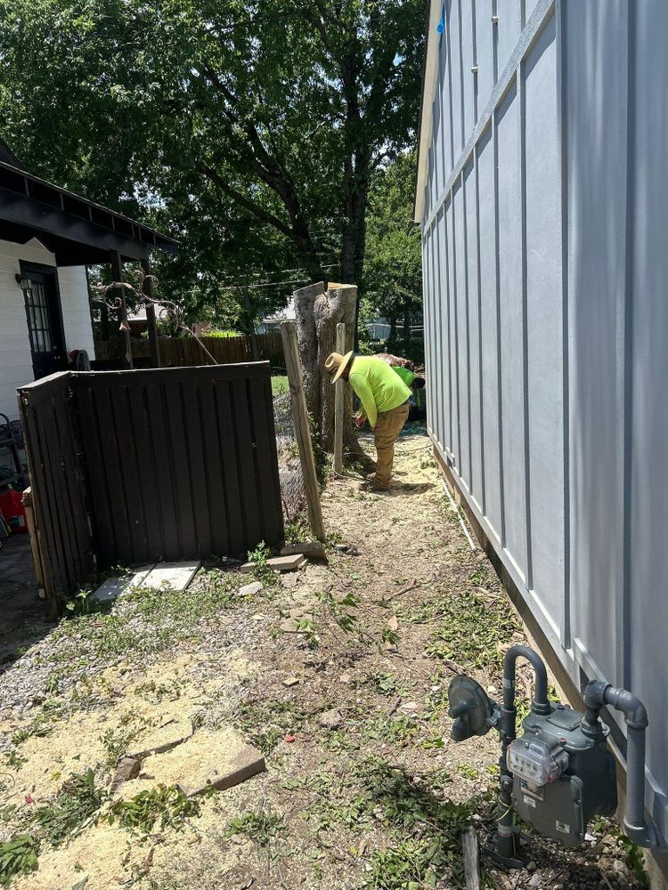 All Photos for Teague Trees and Land Clearing in Rendon, TX