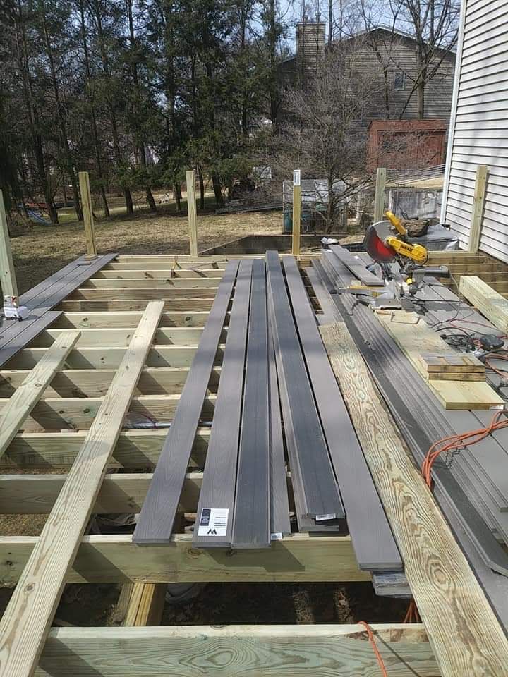 All Photos for DAC Construction, Inc. in Laurel, MD