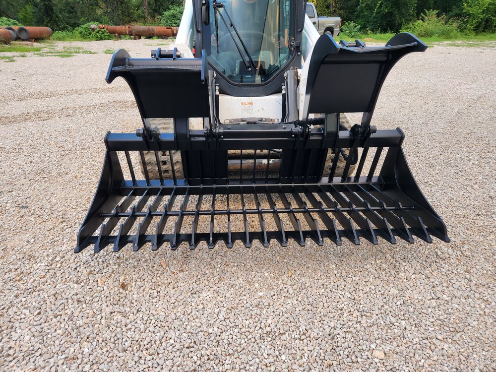 All Photos for Outlaw Fabrication LLC in Salem, MO