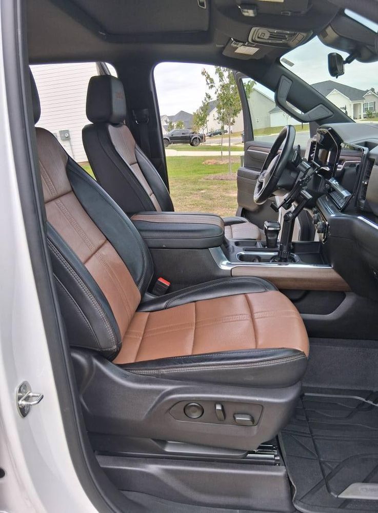 All Photos for RH Strictly Business Auto Detailing and Pressure Washing in Warner Robins, GA