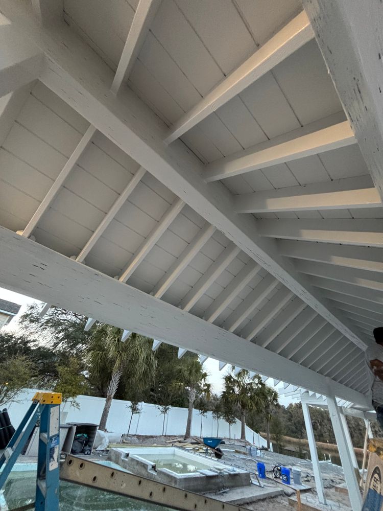 All Photos for Duffett Brothers Painting in Wilmington, NC