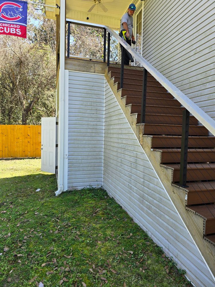 All Photos for Phillips Fencing Solutions in Pensacola, FL