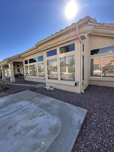 All Photos for Copper State Rain Gutters in Glendale, AZ