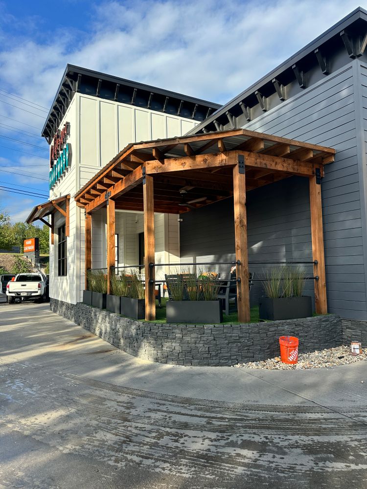 All Photos for Concept Painting LLC in Cumming, GA