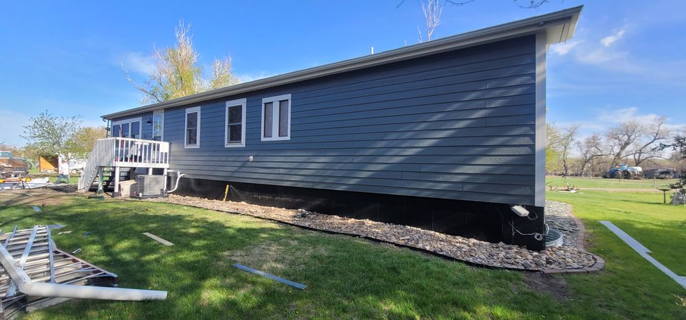 All Photos for Distinctive Home Renovations in Longmont, CO