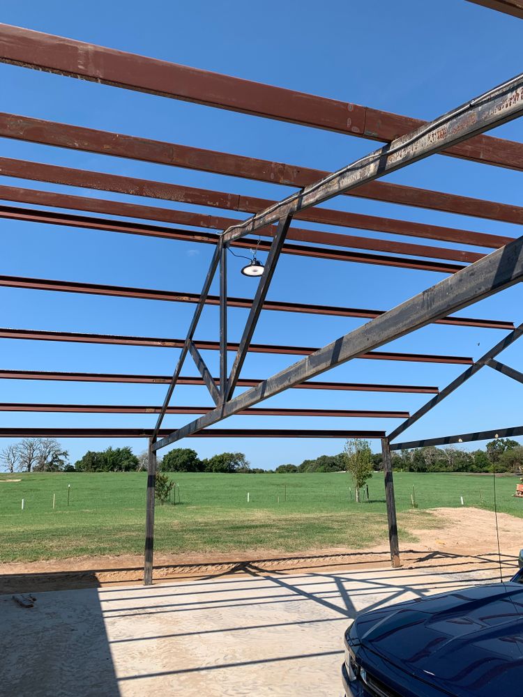 All Photos for Smith Electric in Buffalo, TX