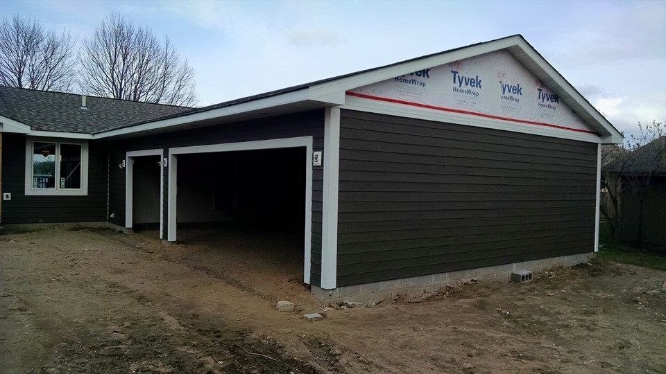 All Photos for DP Construction in East Bethel, MN