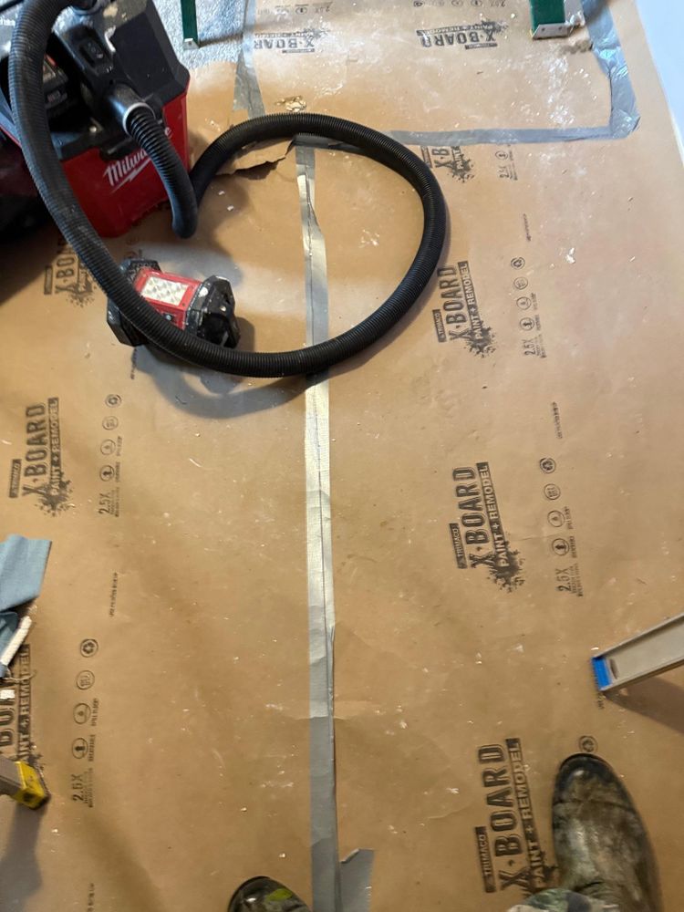 All Photos for E and C Handyman and Construction in Owensboro, KY