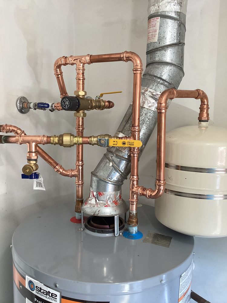 All Photos for Local Plumbers & Services in Ashland, VA