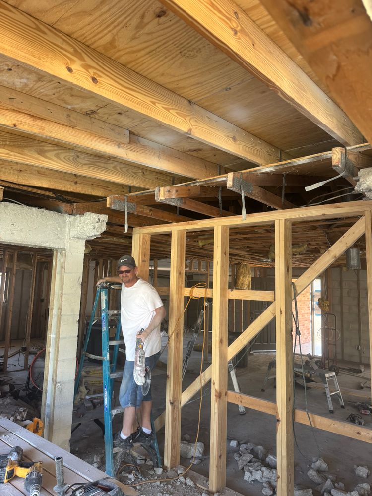 All Photos for Spirit Enterprise Construction LLC in Tampa Bay, FL