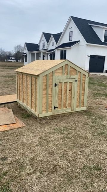 All Photos for Top Plate Construction in Clayton, NC