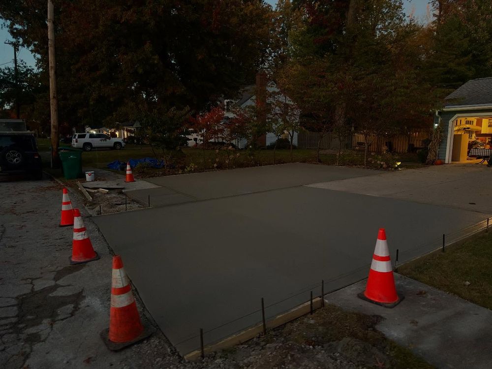 Our Work for CB Property Professionals in Willowick, OH