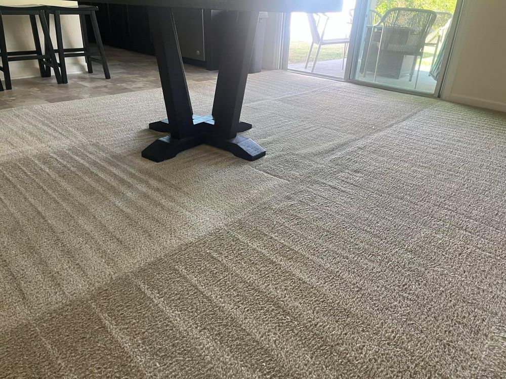 Carpet Cleaning for Stain X Carpet Cleaning in Jacksonville, FL