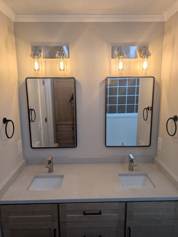 All Photos for Brick City Bath in Sanford, NC
