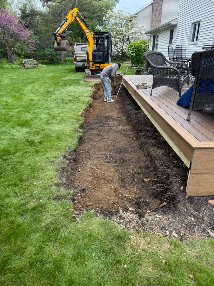 All Photos for A & A Lawn Care and Outdoor Services in Fairview, PA