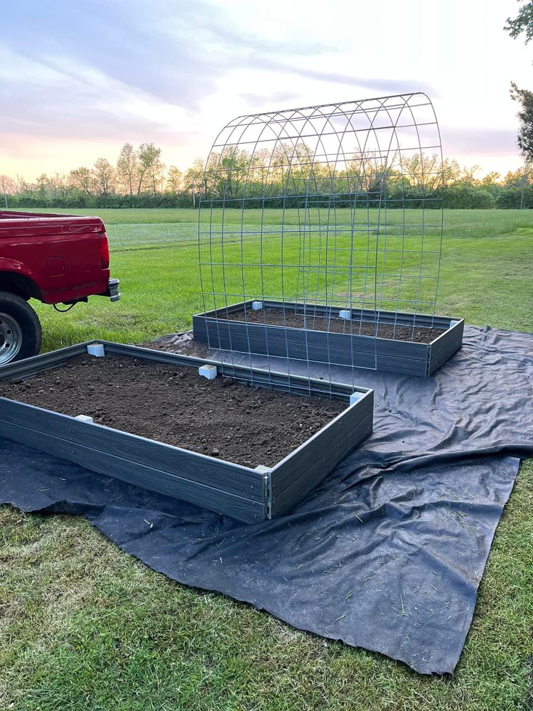 All Photos for Wolfe Custom Landscaping in Milford, OH