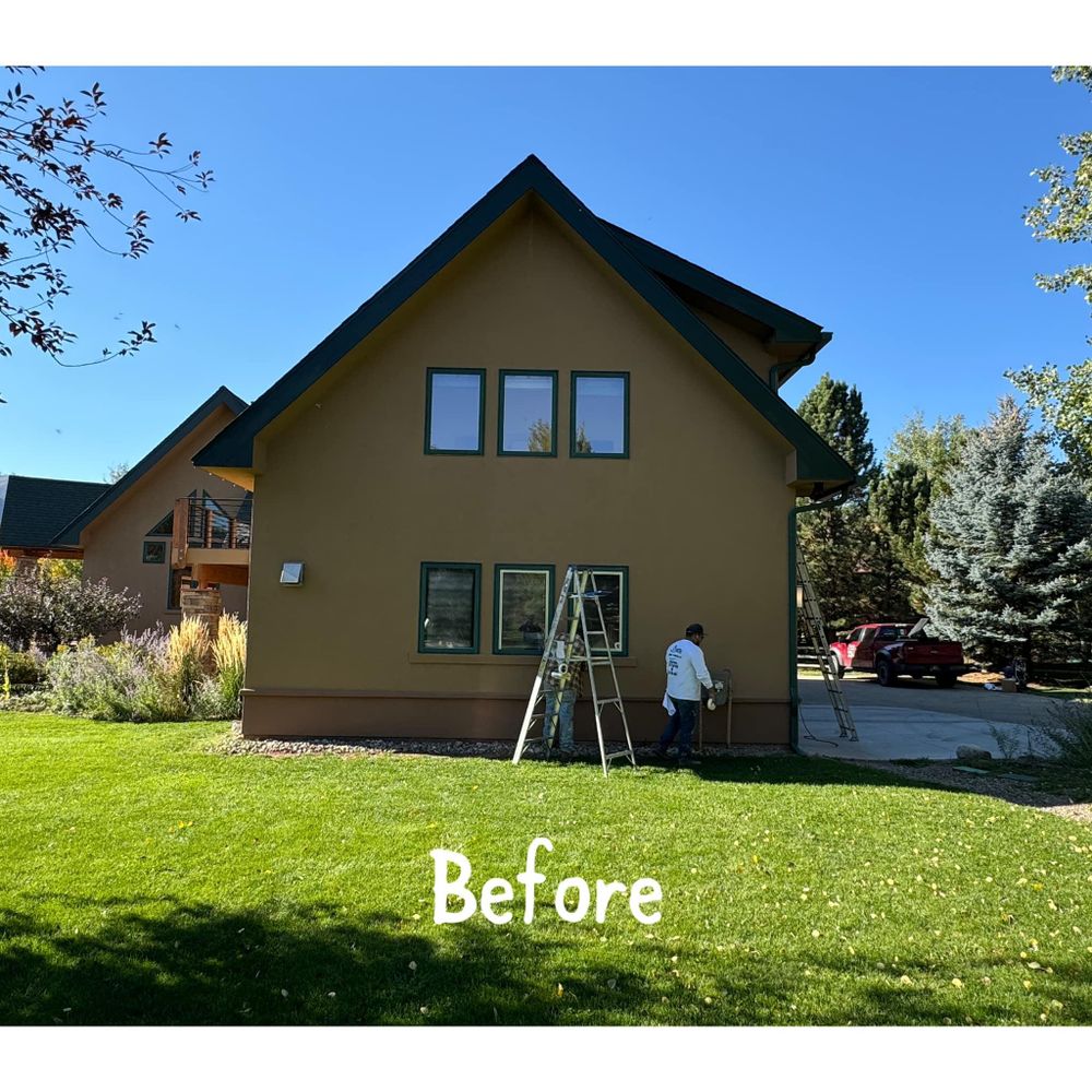 All Photos for Adonai Painting LLC in Durango, CO