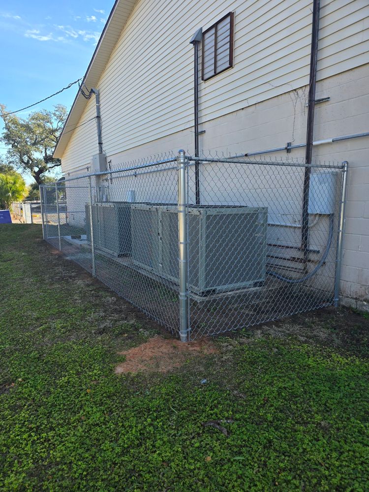 All Photos for Phillips Fencing Solutions in Pensacola, FL