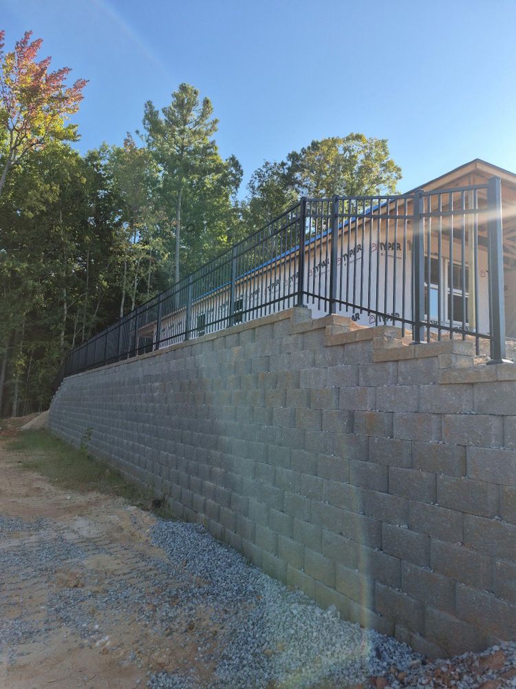 All Photos for JB Nealy Fence in Elgin, SC