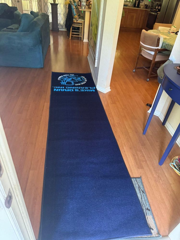 All Photos for Mike's Drain Cleaning in Jupiter, FL