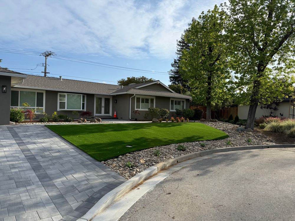 All Photos for Perry's Landscape Design in Saratoga, CA