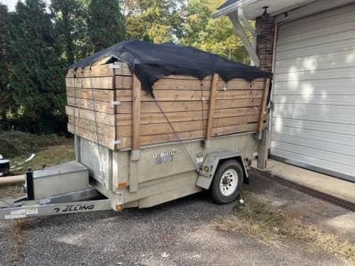 Appliance Removal for Matthew's Hauling in Annapolis, MD