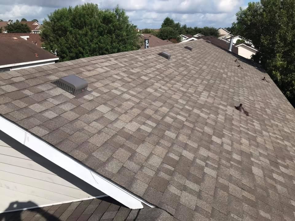 Our expert Roofing Repairs service specializes in restoring and maintaining metal roofing, ensuring superior durability and protection against harsh weather while enhancing your home's aesthetic appeal and value. for Creative Design Remodeling in Kingwood,  TX