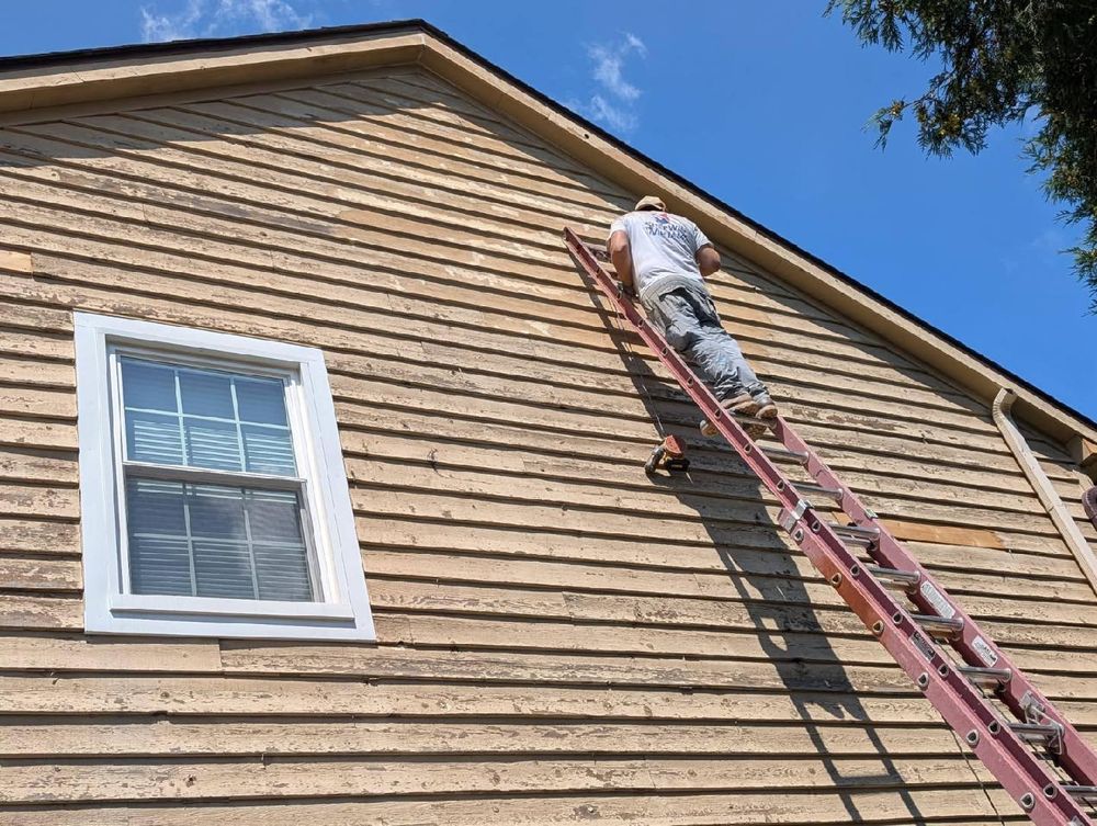 All Photos for Mike Paints in Peoria, IL