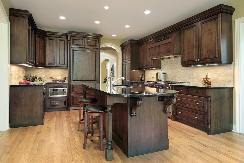 Countertop Contractor for United Marble Granite in Halethorpe, MD
