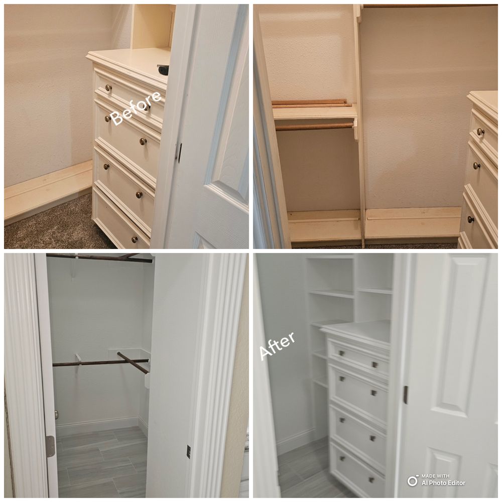 All Photos for Mason's Quality Construction Company in Texas City, TX