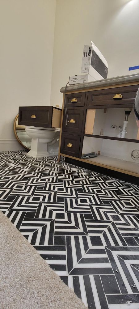 All Photos for Tip Top Tile in Idaho Falls, ID